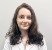 Dr. Ioana Ruxandra Jugănaru