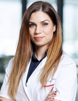 Dr. Laura Gligor