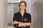 Dr. Alina Mitcan