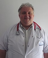Prof. Dr. Daniel-Florin Lighezan