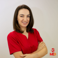 Dr. Lorena Cioracsim