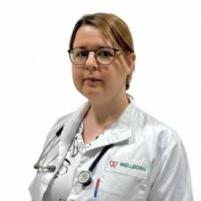 Dr. Mădălina Bizinichi