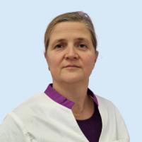 Dr. Mădălina Ileana FRÎNCU