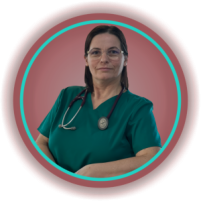Dr. Madalina STOIAN