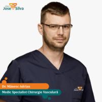 Dr. Adrian Mănesc