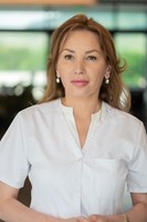 Dr. Maria Ciopartac