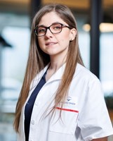 Dr. Mariam-Suzana Chaikh-Sulaiman
