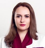 Dr. Marieta-Andreea Munteanu