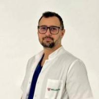 Dr. Marin Argyriou Dimitris