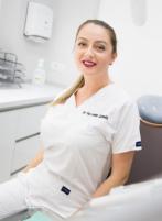 Dr. Ioana Camelia Pop