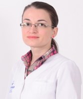 Dr. Alexandra Epure