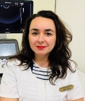 Dr. Cristina Blaga