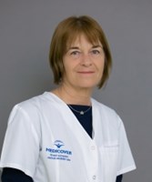 Dr. Cristina Patricia Dumitrescu