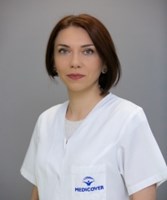 Dr. Ioana-Silvia Simian