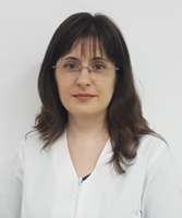 Dr. Irina Zlei