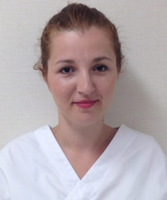 Dr. Oana Dumitrescu
