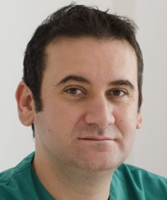 Dr. Razvan Bucur