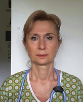 Dr. Mihaela-Ioana Bolog