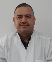 Dr. Mohammad Al Ghabaghbi