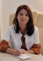 Dr. Monica Popescu Ilioniu