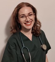 Dr. Alexandra Nicolescu