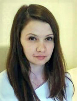 Dr. Simona Ochiana