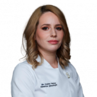 Dr. Octavia Velicu