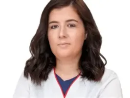 Dr. Alexandra Caziuc