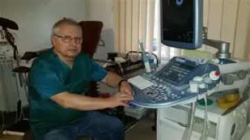 Dr. Costache Ioan Botezatu