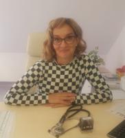 Dr. Olivia-Brândușa BÂLDEA