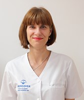 Dr. Lavinia Oros