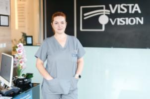 Dr. NICOLETA OROS