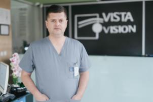 Dr. MIHAI OSMAN