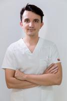 Dr. Sorin Ibric Cioranu