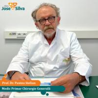 Dr. Stelian Pantea