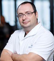 Dr. Paul Doru Cotutiu