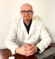Dr. Paul PROBOTEANU