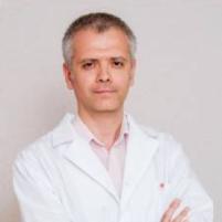 Dr. Pavel Jalba