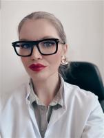 Dr. Sorina IONESCU
