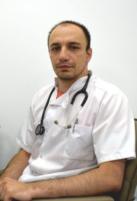 Dr. Valentin Octavian Marghescu