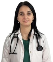Dr. Mihaela Dediu