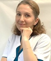 Dr. Adina Dragomir