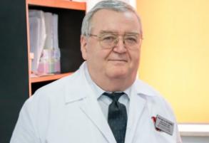 Dr. Ion Anghel