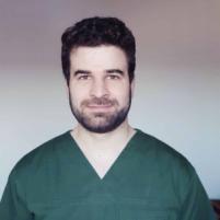 Dr. George Stanciu