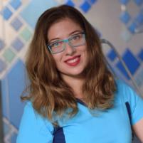 Dr. Simona Stanciu