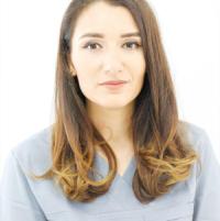 Dr. ELENA NICOLETA PĂUN