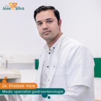 Dr. Vora Prateek