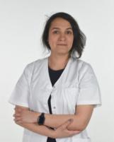 Dr. Irina Letcan