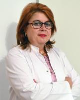 Dr. CONSTANTINA LUNGU