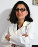 Dr. MIHAELA MOCANU